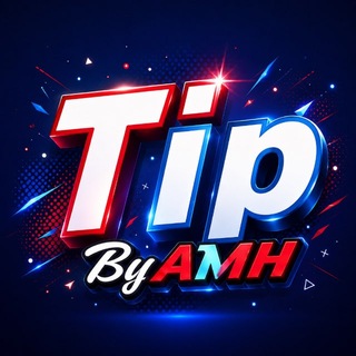 Telegram profile photo for Tip by AMH