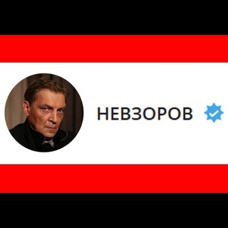 Telegram profile photo for NevzorovtvDonate