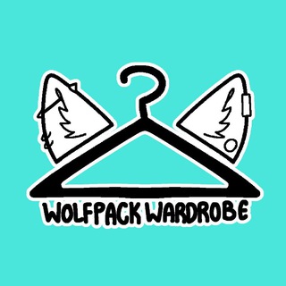 Telegram profile photo for Wolf Pack Wardrobe