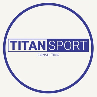 Telegram profile photo for Titan Sport