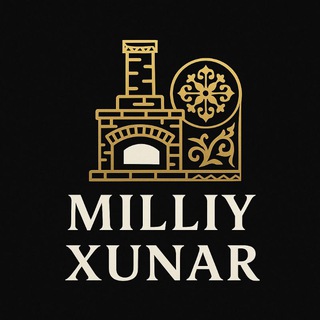 Telegram profile photo for Milliy Mangal O'choqlar Летние кухни #мангал #учок🔥