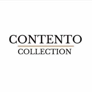 Telegram profile photo for Contento collection