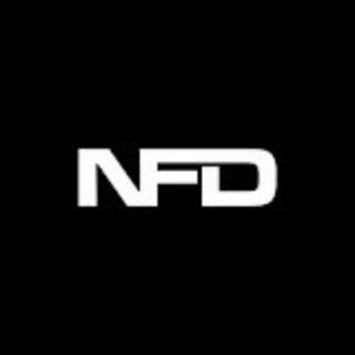 Telegram profile photo for NFD CRYPTO | делаем деньги на криптовалюте