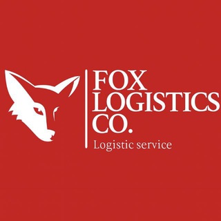 Telegram profile photo for FOX LOGISTICS CO.