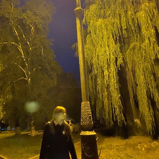 Telegram profile photo for лерррррр????
