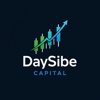 Telegram profile photo for DaySibe Capital