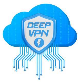 Telegram profile photo for AMOZESH DEEP VPN