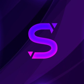Telegram profile photo for smm.fun