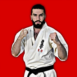 Telegram profile photo for آموزشگاه رزمی جاویدان | آموزش رزمی و دفاع شخصی