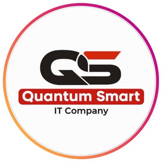 Telegram profile photo for QUANTUM SMART