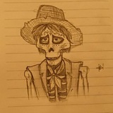 Telegram profile photo for Cap