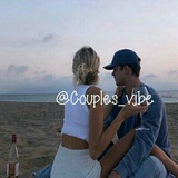 Telegram profile photo for Couples Vibe