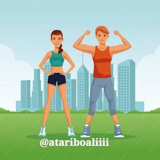 Telegram profile photo for رضایت از محصولات کانال عطاری بوعلی (چاقی و لاغری)