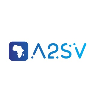 Telegram profile photo for A2SV | Africa to Silicon Valley