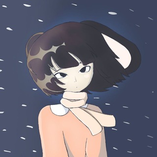 Telegram profile photo for crystal рест