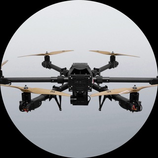 Telegram group profile photo for Drone vision|Чат