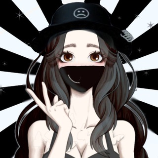 Telegram profile photo for Queen_Black