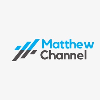 Telegram profile photo for Matthew Channel 🏅🏅🏅