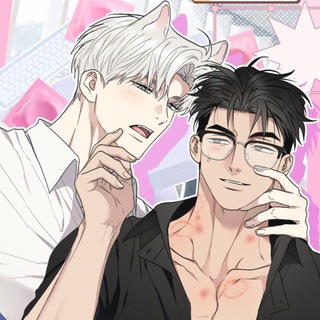 Telegram profile photo for Heart eater {My update}