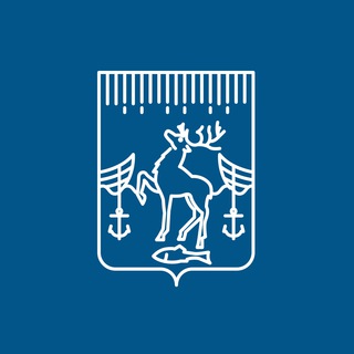 Telegram profile photo for Администрация ЗАТО г. Островной