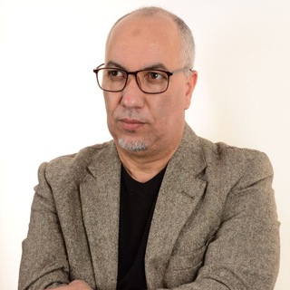 Telegram profile photo for الأستاذ جعفر تاريخ و جغرافيا