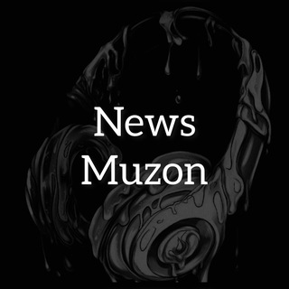 Telegram profile photo for News Muzon