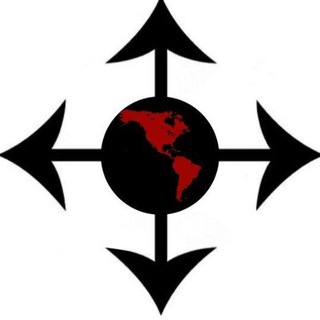 Telegram profile photo for indoamericanismo