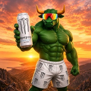 Telegram profile photo for $BULLIEVE NEWS