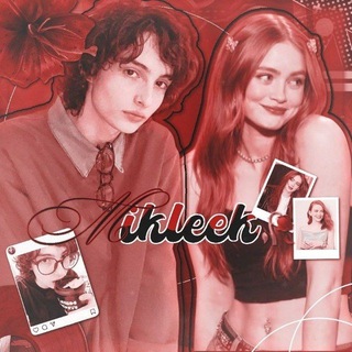 Telegram profile photo for mikleek/ʍᴀйᴋᴧиᴋ🥀