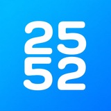 Telegram profile photo for 25 52 фанаты этих чисел