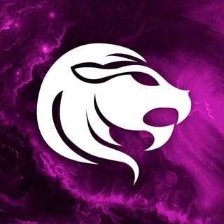 Telegram profile photo for Гороскоп Лев ♌️