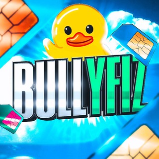 Telegram profile photo for BullyFIZ