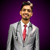 Telegram profile photo for Dr. Ankit Singh