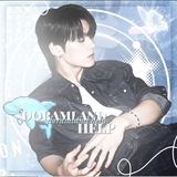 Telegram profile photo for ℎ𝑒𝑙𝑝 𝑓𝑟 𝑑𝑜𝑟𝑎𝑚𝑙𝑎𝑛𝑑🐬