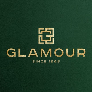 Telegram profile photo for GLAMOUR