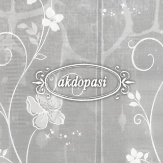 Telegram profile photo for ﹙﹫ɑkdopsi﹚