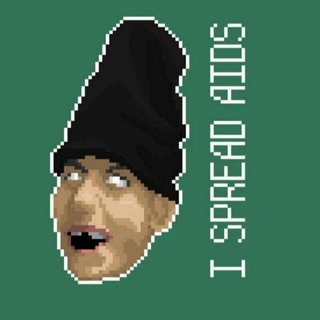 Telegram profile photo for ISPREADAIDS | АРХИВ skopec88, мочевой камень