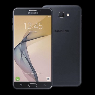 Telegram profile photo for Samsung Galaxy J7 Prime Users