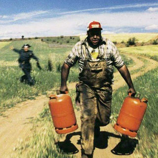 Telegram profile photo for PREPARACIONISMO - Emergencias - Supervivencia - Preparacionismo. Documentos.