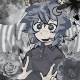 Telegram profile photo for 𓂃 ◟ luna conf ♡