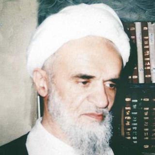 Telegram profile photo for معرفی اساتیدی که از مرحوم استاد سعادت پرور اجازه تربیتی دارند