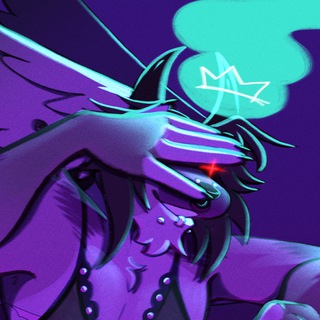 Telegram profile photo for TanPando_Art π€