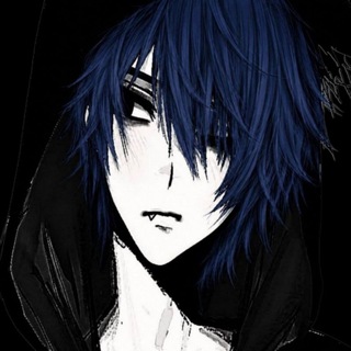 Telegram profile photo for sleepycat