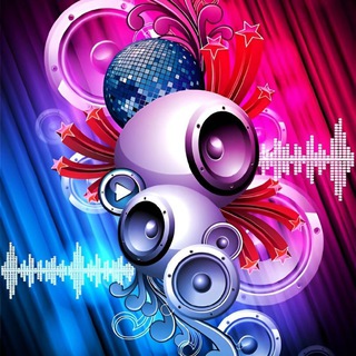 Telegram profile photo for МУЗИКА 🅤🅐 НОВИНКИ