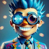 Telegram profile photo for شکارچی ایرداپ