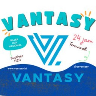 Telegram profile photo for H2H VANTASY