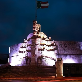 Telegram group profile photo for Mérida en Telegram