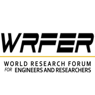 Telegram profile photo for WRFER Conference