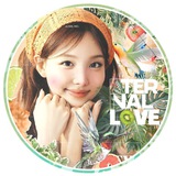 Telegram profile photo for 애정𝟭 🖤:/ 𝗘𝘁𝗲𝗿𝗻𝗮𝗹 𝗟͟͟𝗼͟͟𝘃͟͟𝗲͟͟