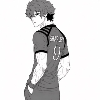 Telegram profile photo for шарлейкин